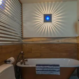  Apartment Cozy Spa Sanctuary W/ Soaking Tub United States