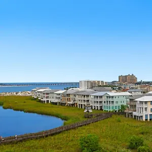  Apartment Jetty East A516 United States