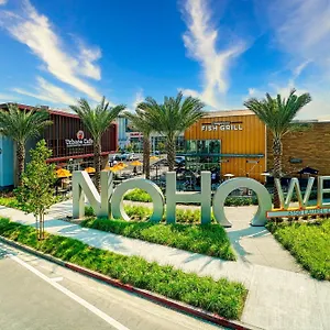  Holiday home Amazing In Noho United States